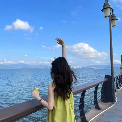 2025年女生头像流行趋势
