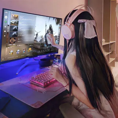 2025年女生头像流行趋势
