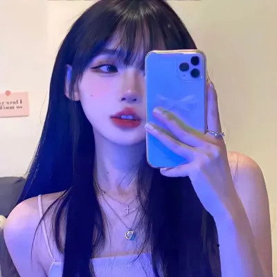2025年女生头像流行趋势