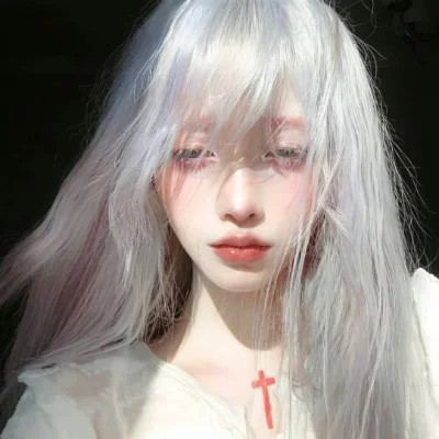 2025年女生头像流行趋势