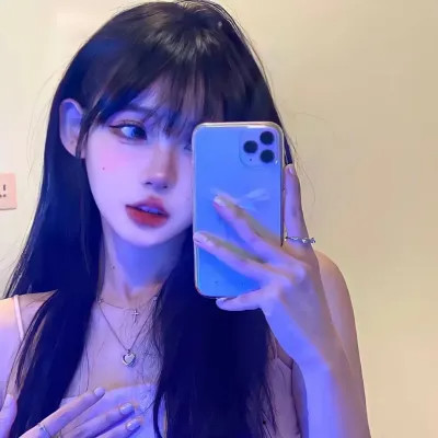 2025年女生头像流行趋势