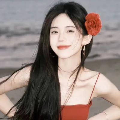 2025年女生头像流行趋势