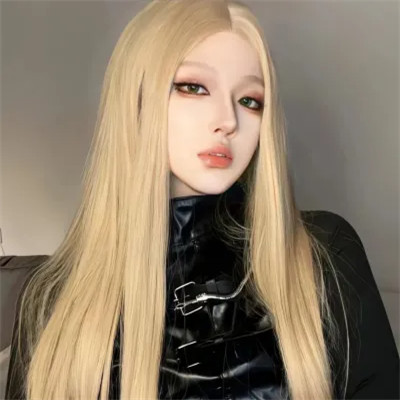 2025年女生头像流行趋势