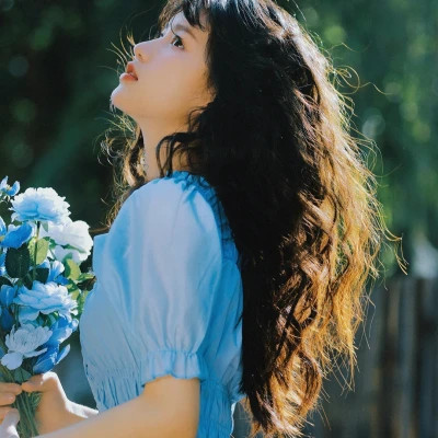 2025年女生头像