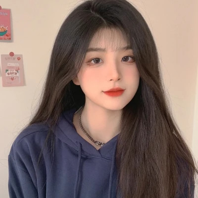 2025年女生头像