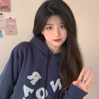 2025年女生头像