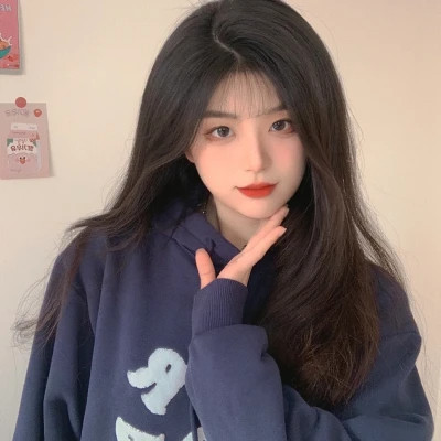 2025年女生头像