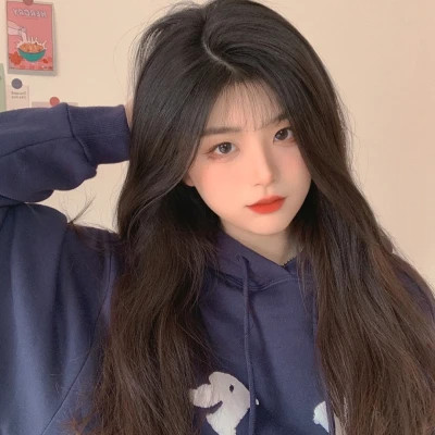 2025年女生头像