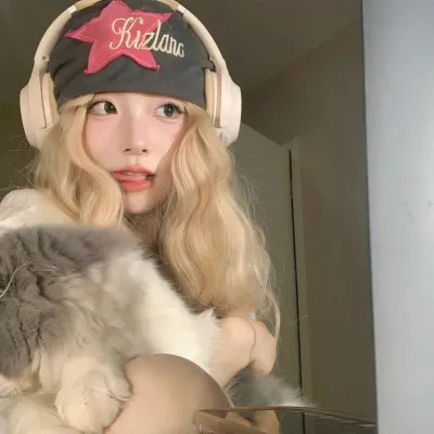 2025年女生头像