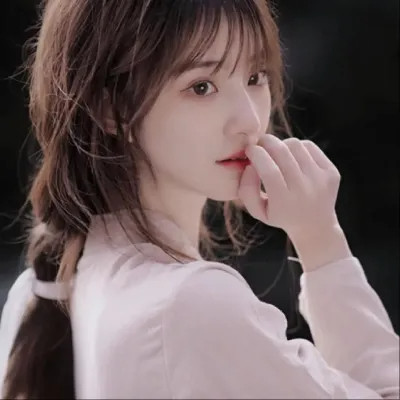 2025年女生头像