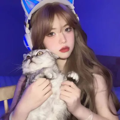 2025年女生头像