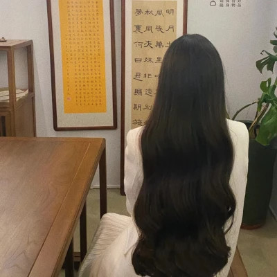 2025年女生头像