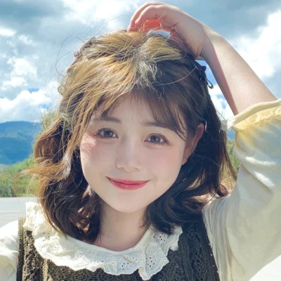 2025年女生头像