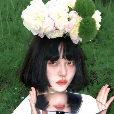 2025年女生头像