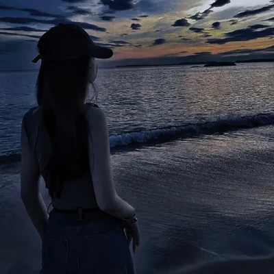 2025年女生头像
