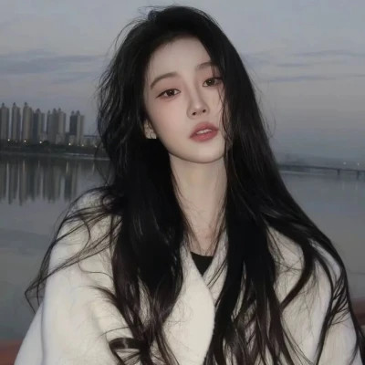 2025年女生头像