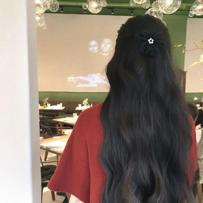 2025年女生头像