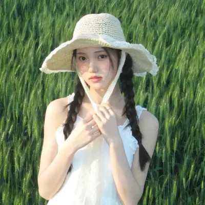 2025年女生头像