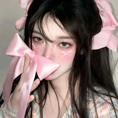 2025年女生头像