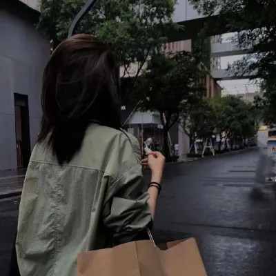 2025年女生头像
