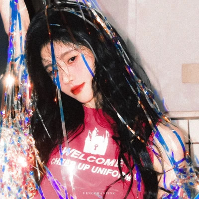 2025年女生头像精选