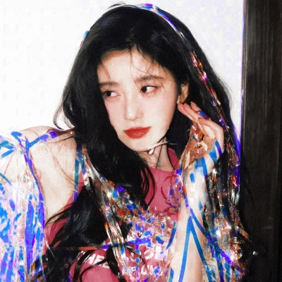 2025年女生头像精选