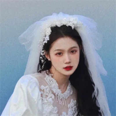 2025年女生头像精选
