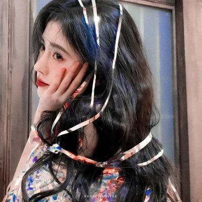 2025年女生头像精选