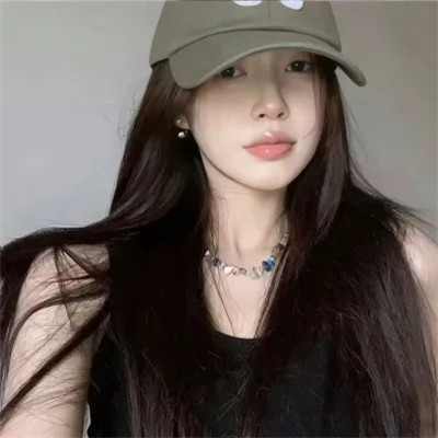 2025年女生头像精选
