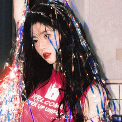 2025年女生头像精选