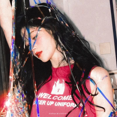 2025年女生头像精选