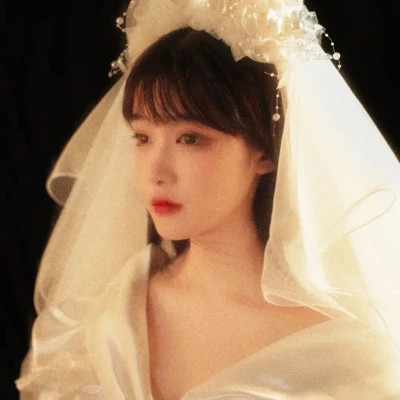 2025年女生头像精选