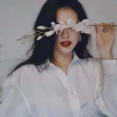 2025年女生头像精选
