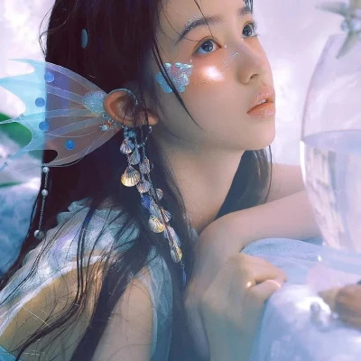 2025年女生头像精选