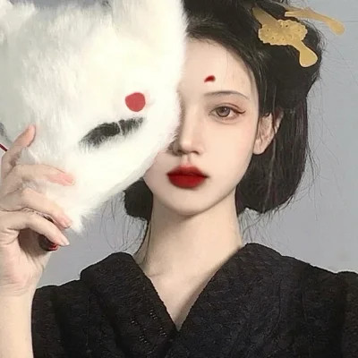 2025年女生头像精选