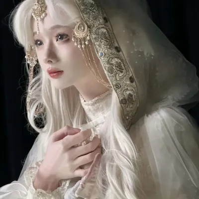 2025年女生头像精选