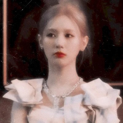 2025年女生头像精选