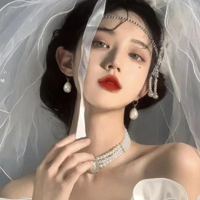 2025年女生头像精选