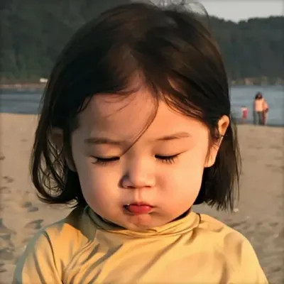 2025年女生头像精选