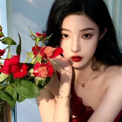 2025年女生头像精选