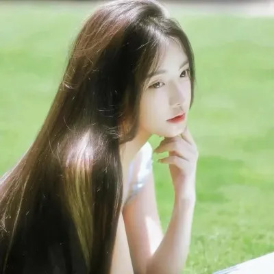 2025年女生头像精选
