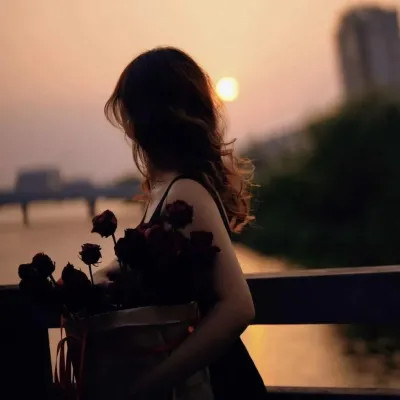 2025年女生头像精选