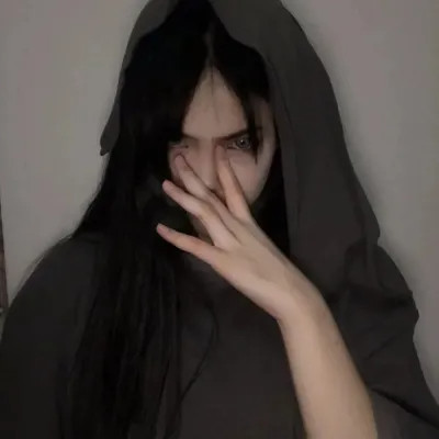 2025年女生头像精选