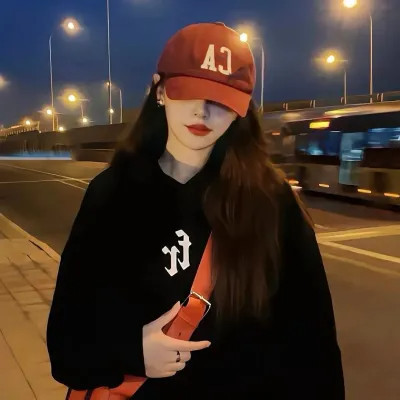 2025年女生头像精选
