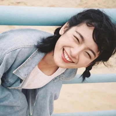 2025年最新潮流女生头像
