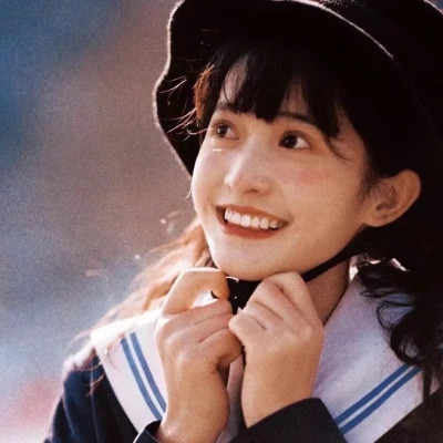 2025年最新潮流女生头像