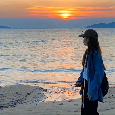 2025年最新潮流女生头像