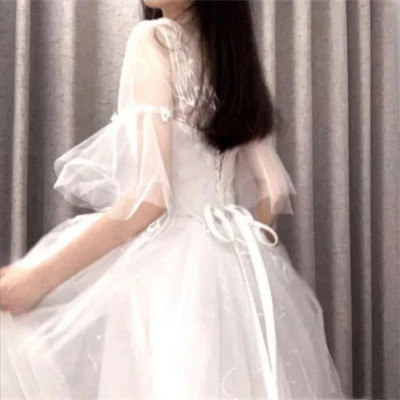 2025年最新潮流女生头像