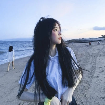 2025年最新潮流女生头像