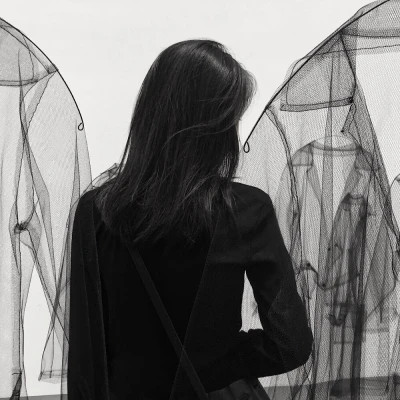 2025年最新潮流女生头像